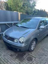 Volkswagen Polo 1.2 Cricket Cricket - Volkswagen Polo Cricket mit Benzin-Antrieb