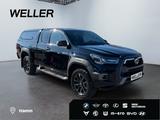 Toyota Hilux 4x4 Extra Cab Invincible *Hardtop*AHK*Lede - Toyota Hilux: Extra Cab