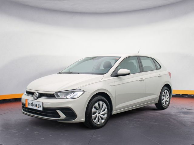 Volkswagen Polo Life 1.0 TSI / PDC, SHZ, APP, DAB+, LED