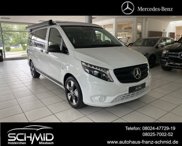 Mercedes-Benz V 300 d MARCO POLO ACTIVITY AIRMATIC 2xSTHZG Fro