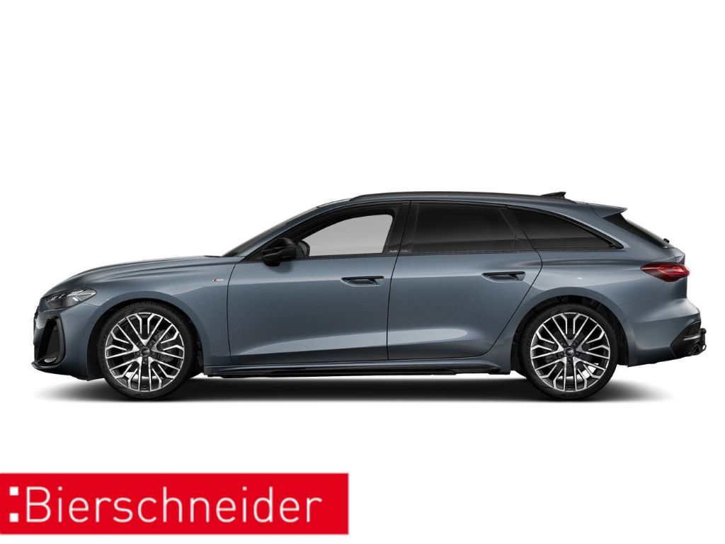 Audi A5 - Bild 3