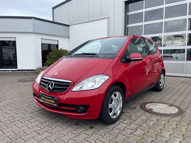 Mercedes-Benz A 160 A -Klasse A 160*SHZ*Klima*