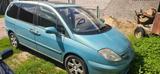 Citroën CITROEN C8 V6 KLIMA - Citroën C8: V6