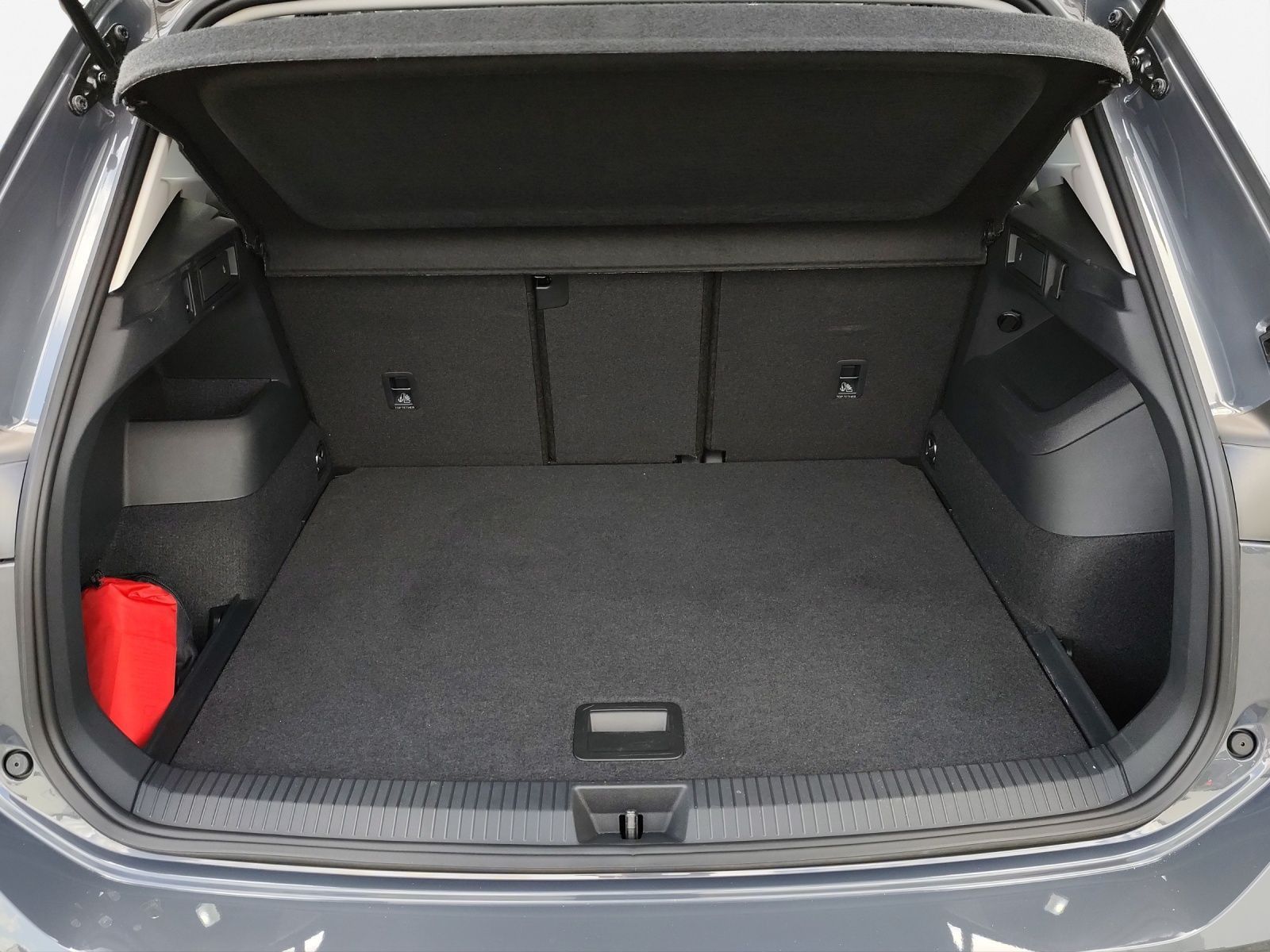 Volkswagen Tiguan - Bild 14