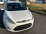 Ford Fiesta 1,4 TDCi DPF Ambiente **Top Zustand **
