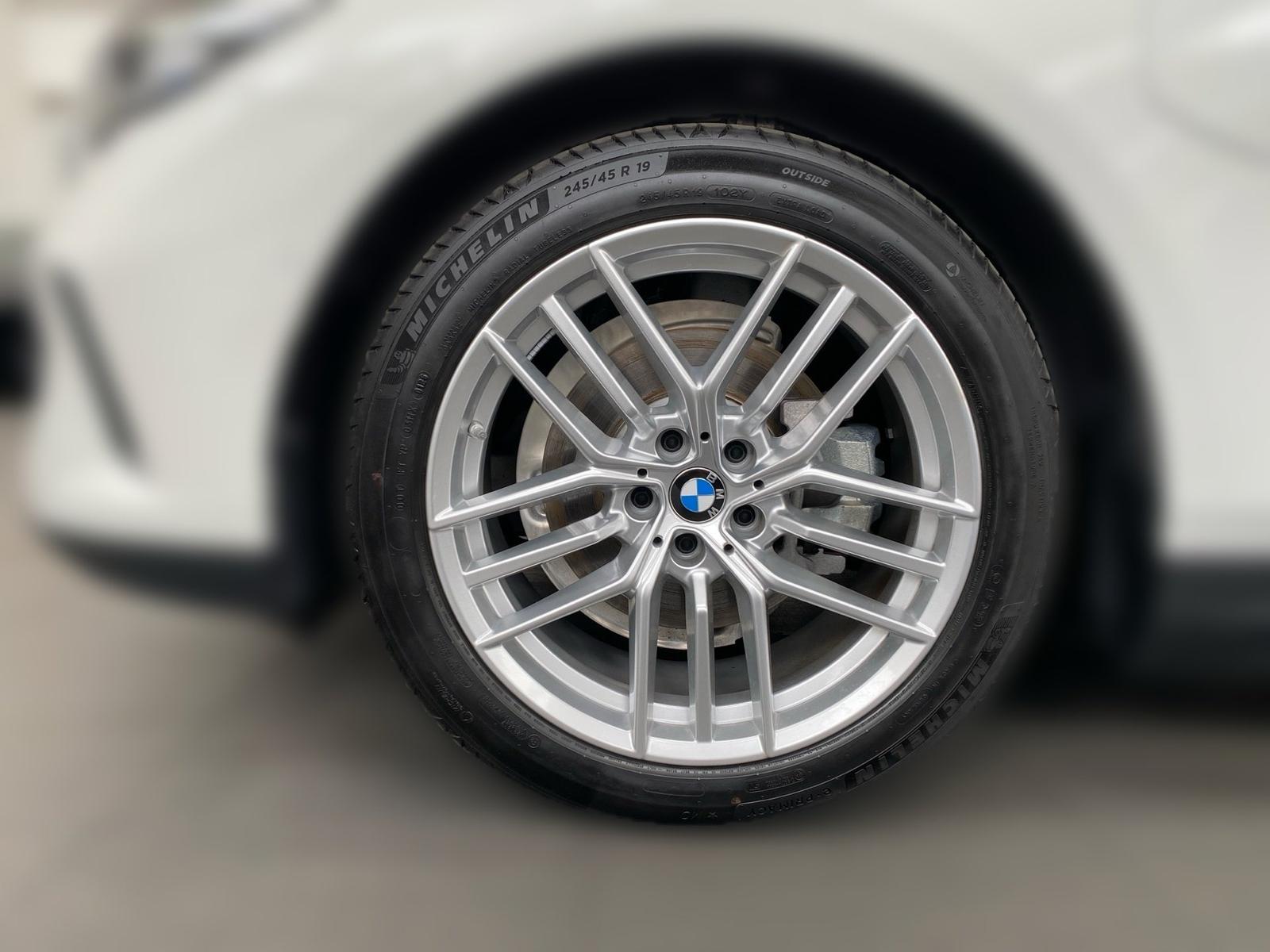 BMW 530e Touring HUD Pano DA Pro H/K AHK Sitzbelüft.