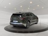 Skoda Enyaq 60 ELSITZE ASP NAVI MASSAGE LED PDC SUNSET - Skoda Enyaq Kombi Gebrauchtwagen