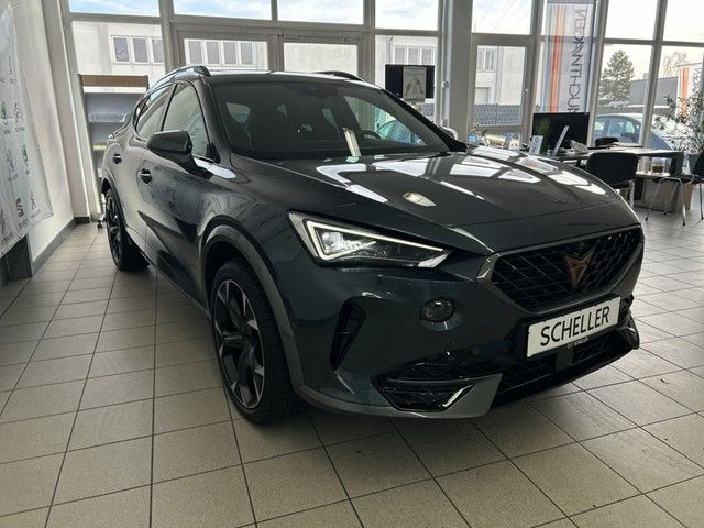 Formentor VZ e-Hybrid DSG