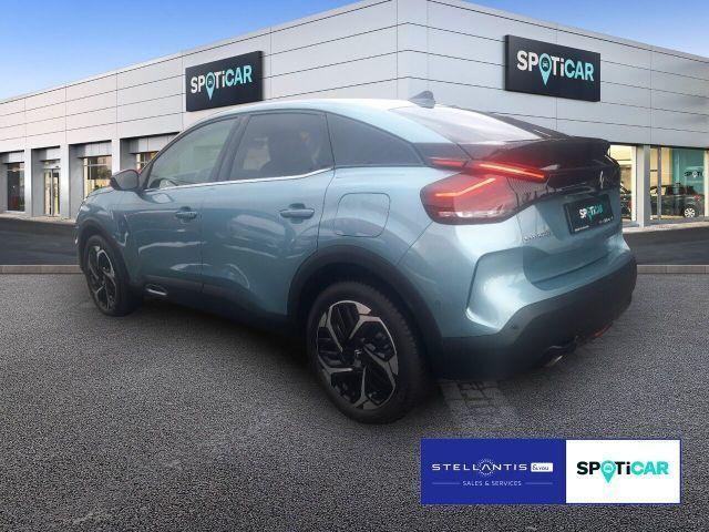 Citroën C4 Max 130 Automatik*Navi*Kält C4 1.2 PureTech 1