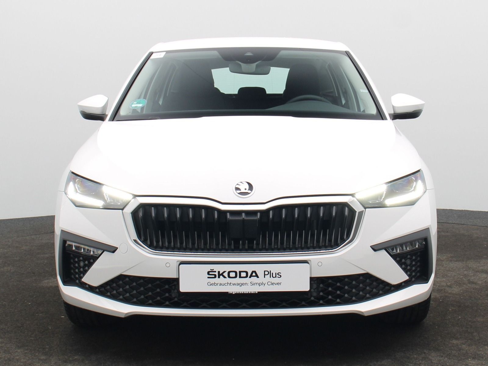Skoda Scala - Bild 3