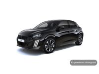 Peugeot e-208 - Vorschau Bild 5