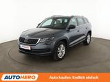 Skoda 2.0 TSI Style 4x4 Aut.*NAV*LED*ACC*360CAM*PDC* - Skoda Kodiaq in Nürnberg