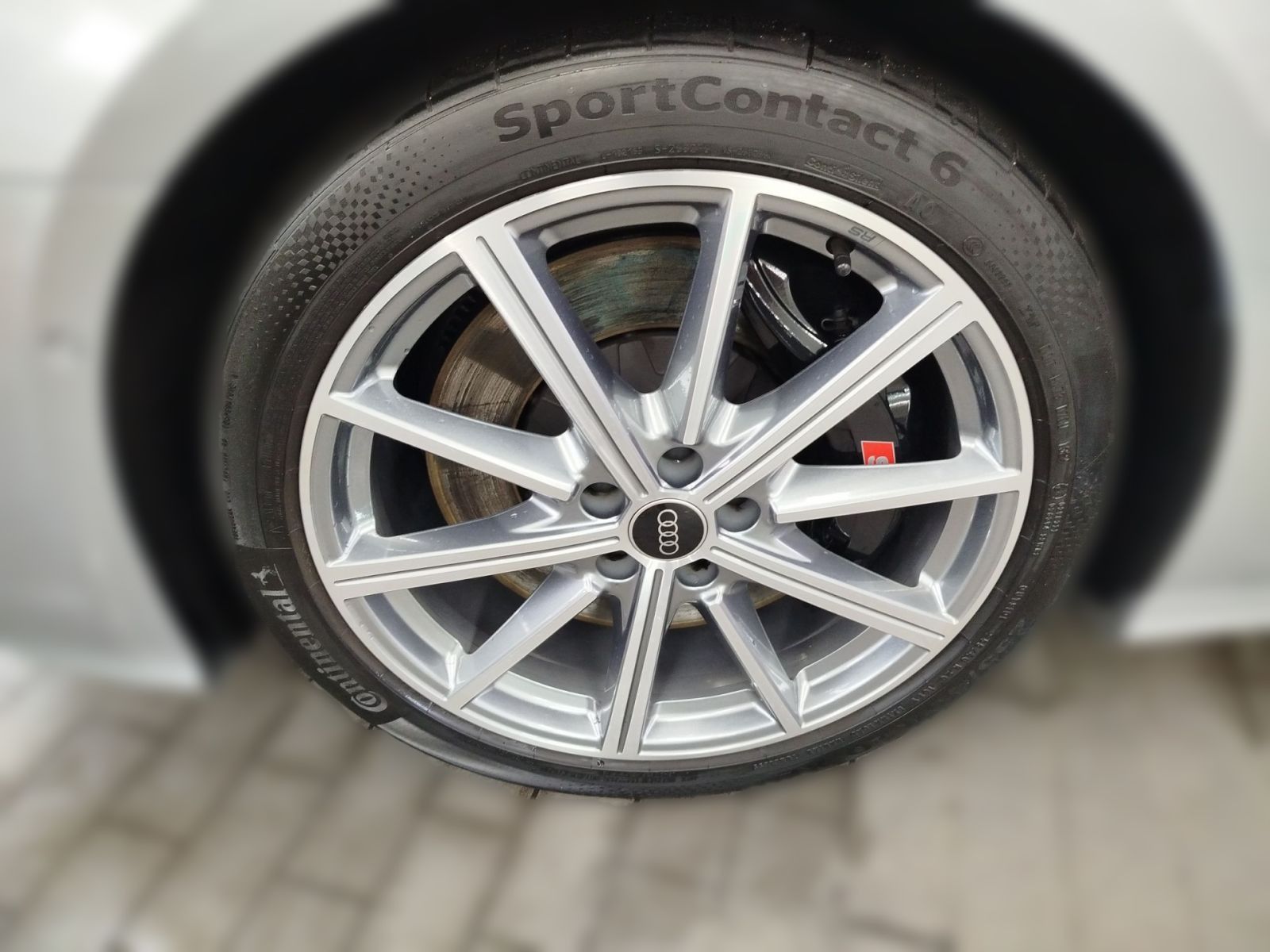 Audi S6 - Bild 4