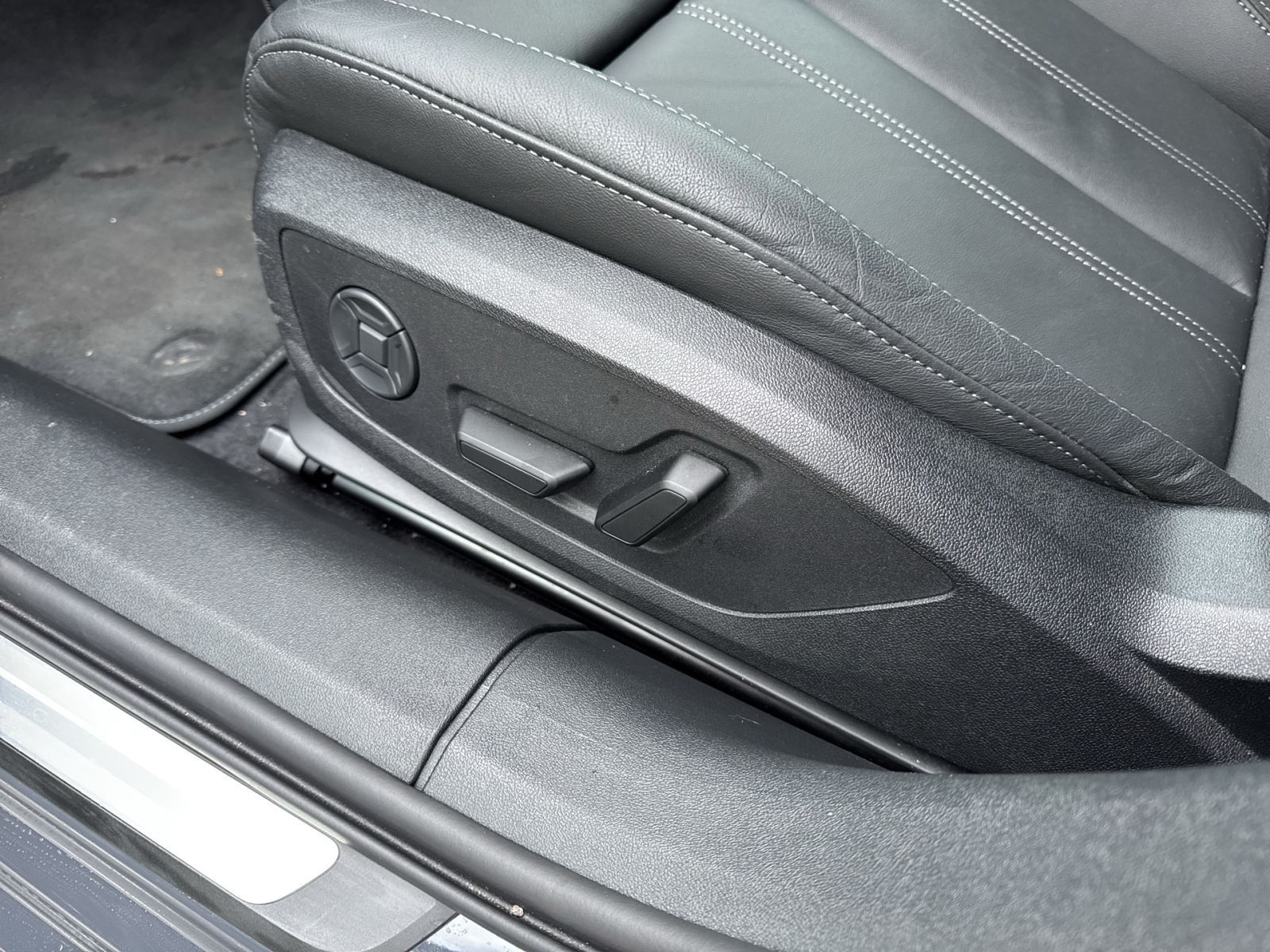 Audi A5 - Bild 25