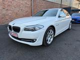 BMW 530d Limousine F10 *2.Hand *Service neu - BMW 530: F10