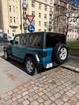 Jeep Wrangler 2020, V6 3.6 Hard Top - gebrauchte Jeep Wrangler aus dem Jahr 2020