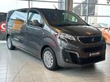 Peugeot Traveller Active L2 |HeadUp|PDC|CarPlay|1-HD| - Peugeot Traveller aus 2020