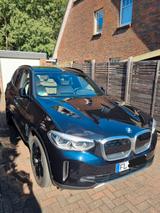 BMW iX3 74KWH netto IMPRESSIVE