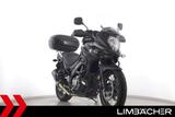 Suzuki DL 650 V STROM - SPORTAUSPUFF, TIEFERLEGUNG - SUZUKI 650 DL