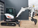 Bobcat E 35z - Minibagger " Nullheck " - Offers matching your search criteria
