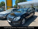 Mercedes-Benz E 250 CDI T-Modell 4Matic | SHD | Avantgarde - Mercedes-Benz E 250: Cdi T
