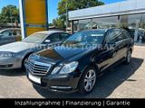 Mercedes-Benz E 250 CDI T-Modell 4Matic | SHD | Avantgarde - Mercedes-Benz E-Class: Cdi 4matic