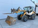 Liebherr L506C - Liebherr Radlader 506
