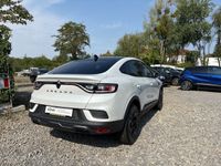 Renault Arkana - Vorschau Bild 4