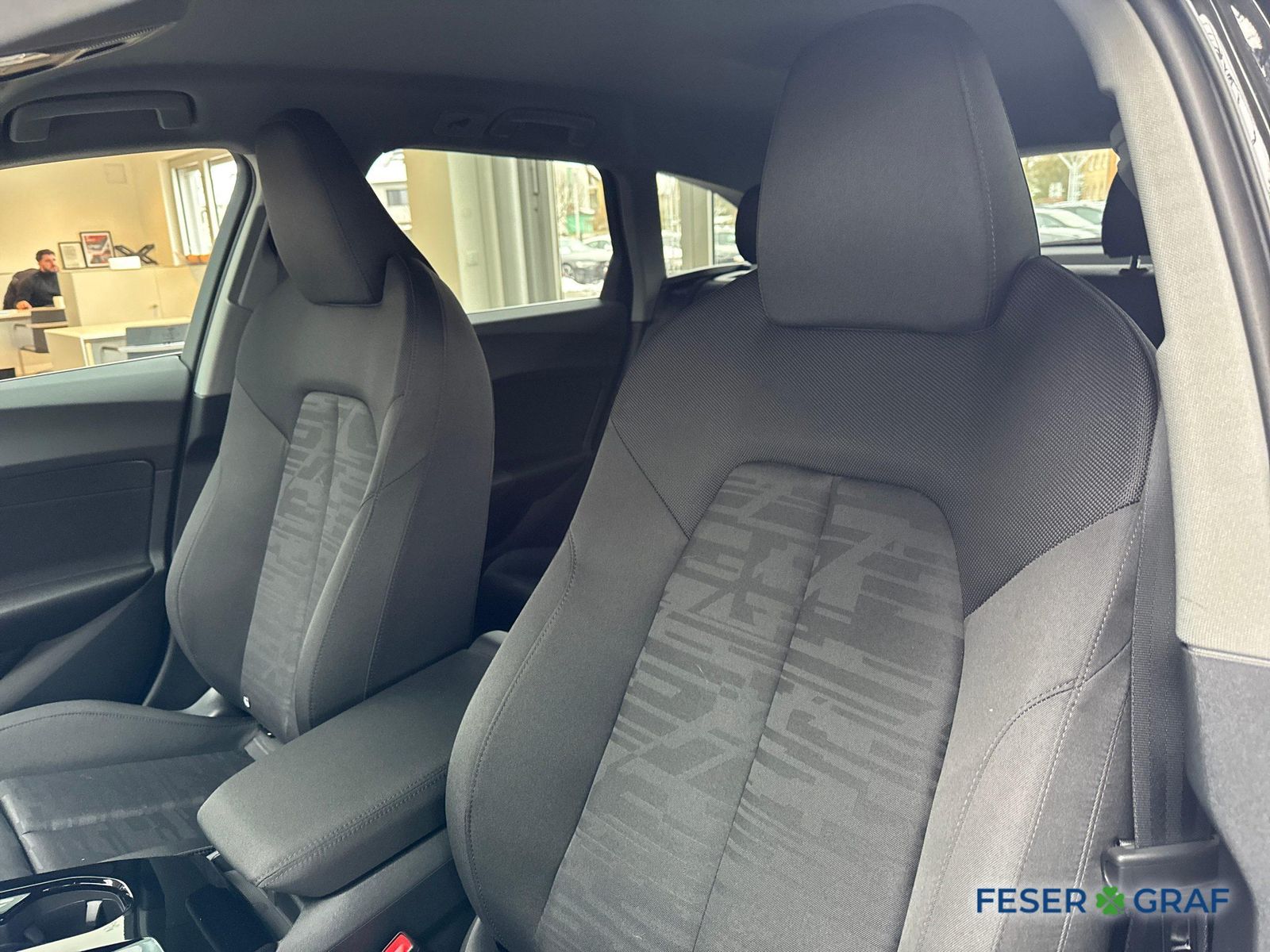 Audi A5 - Bild 8