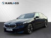 BMW 520 - Vorschau Bild 1