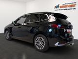 BMW 218i Active Tourer Luxury Line -- AHK/ACC/ 17LM - Jahreswagen: Van
