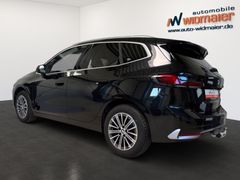 Fahrzeugabbildung BMW 218i Active Tourer Luxury Line -- AHK/ACC/ 17LM