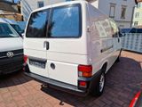 Volkswagen T4 2.5TDI/langer Radstand/Standheizung/TÜV 09.26 - VW T4 Gebrauchtwagen in Dresden