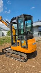 Case CX18B | 1949h | Netto 14960.- - Case Schlepper