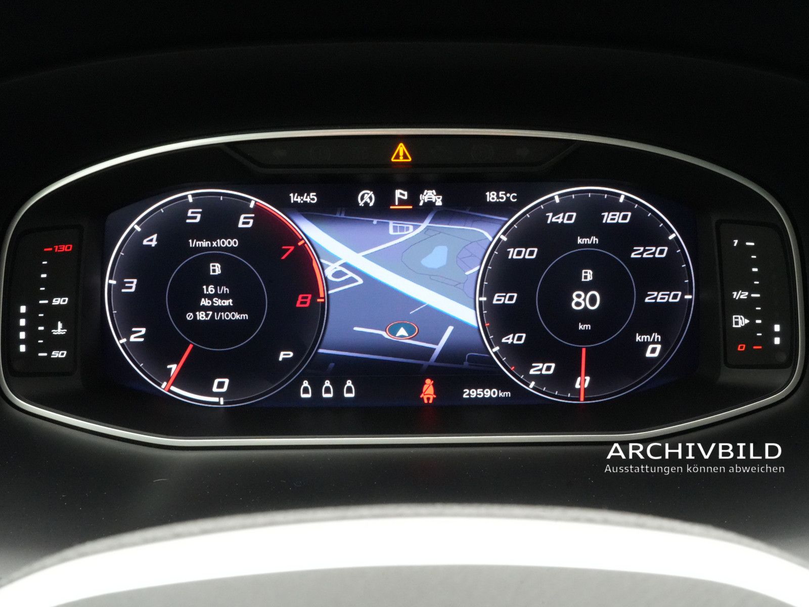 Seat Ateca - Bild 11