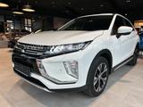 Mitsubishi Eclipse Cross Intro Edition 2WD - scheckheftgepflegte Mitsubishi Eclipse