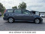 Honda Stream 2.0 i ES Sport Automatik/Klima 7-Sitzer - Honda Stream Gebrauchtwagen