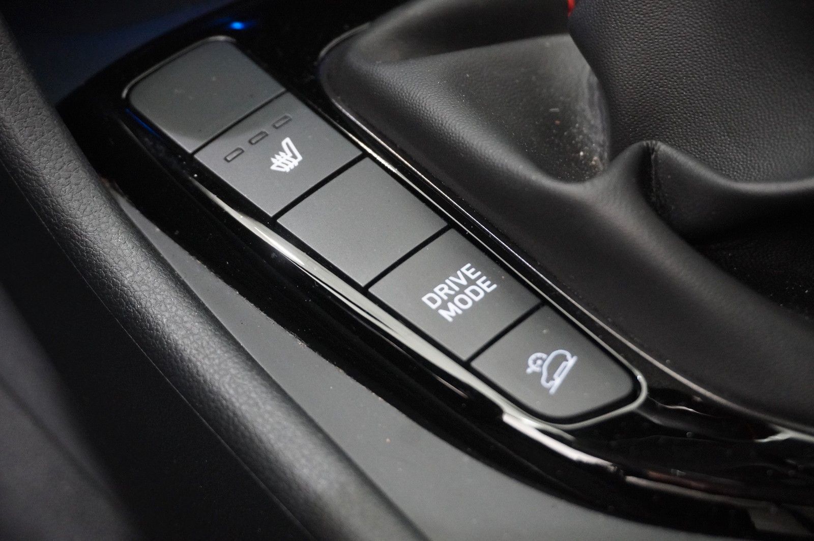 Fahrzeugabbildung Hyundai Tucson 1.6 T-GDI N-LINE NAVI/LED/KAMAERA/SHZ/VIR