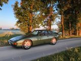 Porsche 924 Turbo Targa Carrera GT 931 - Porsche aus 1982