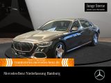 Mercedes-Benz S 580 e Maybach Pano/DrivePilot/DuoTone/Exklusiv