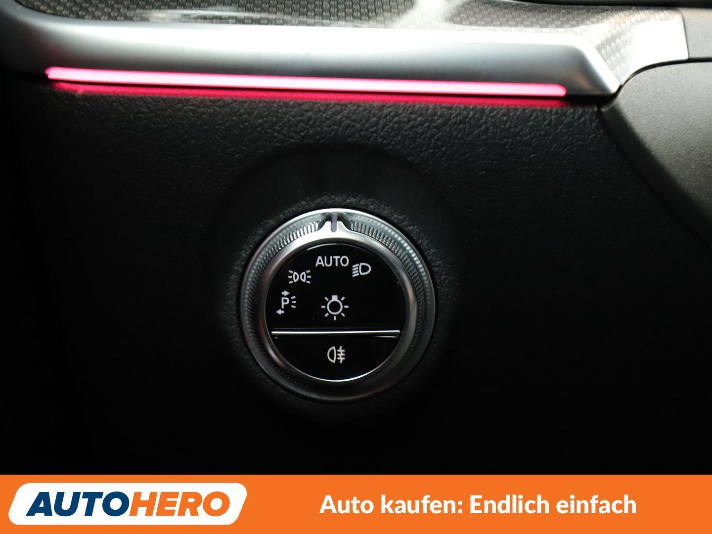 Mercedes-Benz CLE Mild-Hybrid AMG Line Advanced Plus Aut., миниатюра 25