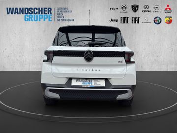 Citroën C3 Aircross MAX 145 HYBRID KAM+LED+PDC+SHZ+LHZ