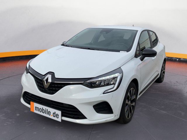 Renault Clio EQUILIBRE 1.0 SCe 65 PS SHZ