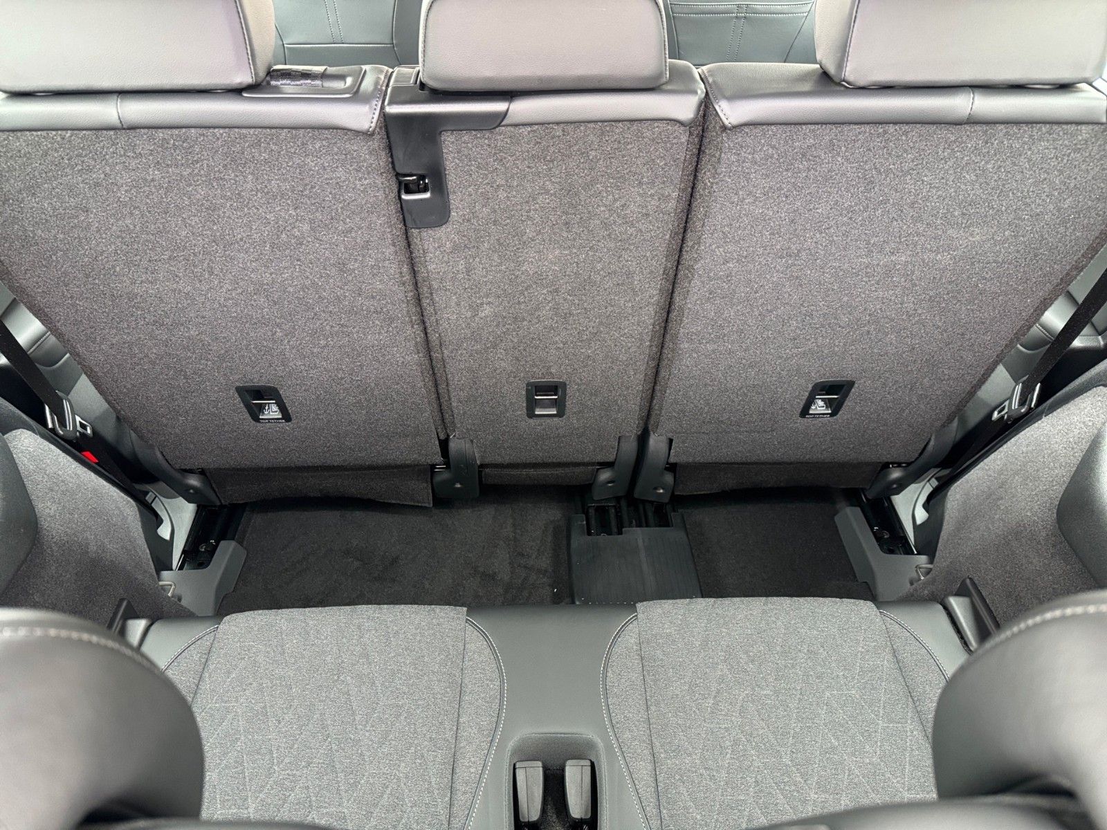 Fahrzeugabbildung Volkswagen Tayron 1.5 eTSI Life