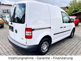 Volkswagen Caddy Kasten EcoProfi, 1. Hand, Klima, PDC - Volkswagen Caddy: Kleinbus