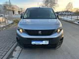 Peugeot Partner Premium L1 Aus 1-Hand! - Peugeot Partner aus 2022