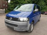 Volkswagen Vw T5 Transporter 2.0Tdi / Euro 5 / Klima ... - Volkswagen T5 Transporter in Herne