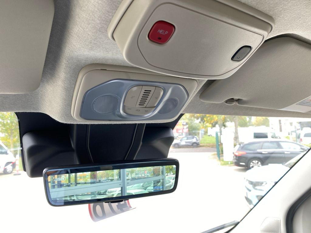 Fahrzeugabbildung Citroën Jumper 2.2 Diesel L2H2 *Navi*360 Grad*Allwetter*