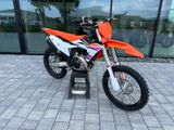 KTM SXF 450 / SX-F 450 !! Modell 2024, TOP ZUSTAND - KTM SX 450