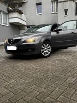 Mazda 3 - Sparsam und Top Gepflegt - 05/27... - Mazda aus 2007: Mazda2